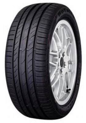 Rotalla 215/40R16 W RU01 XL