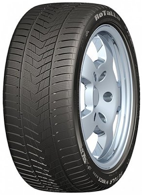 Rotalla 215/45R18 V S330 XL