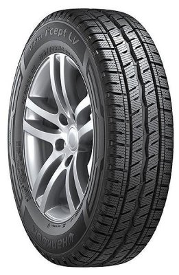 Hankook 225/55R17C R RW12