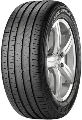 Pirelli 265/45R20 Y Scorpion Verde MO