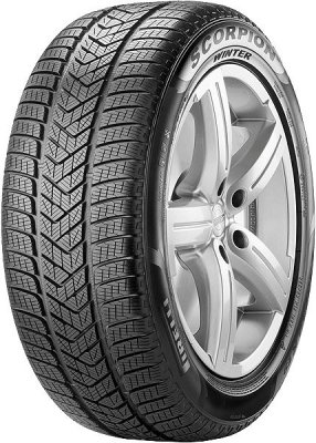 Pirelli 315/35R21 V Scorpion Winter XL Runflat *