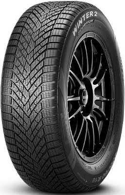Pirelli 315/35R22 V Scorpion Winter2 XL RunFlat