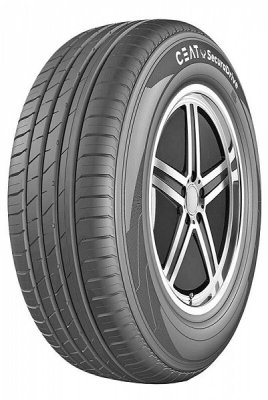 Ceat 215/55R16 W SecuraDrive XL