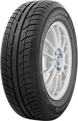 Toyo 185/55R16 H S943 Snowprox XL