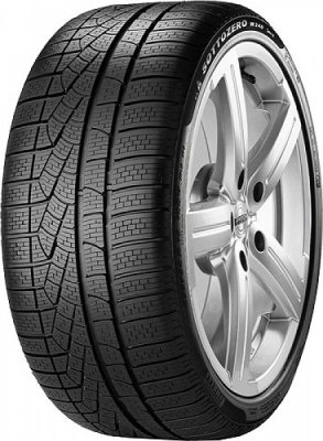 Pirelli 245/35R20 V SottoZero 2 XL RunFlat