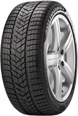 Pirelli 235/35R20 W SottoZero 3 elt XL T0 ncs