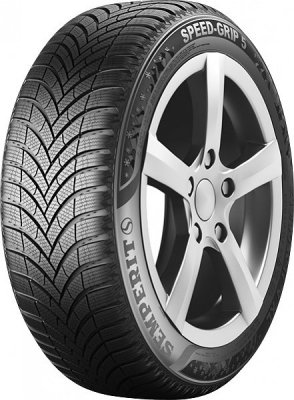 Semperit 195/65R15 T Speed-Grip 5