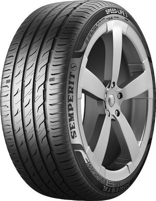Semperit 215/50R18 W Speed-Life 3 XL FR