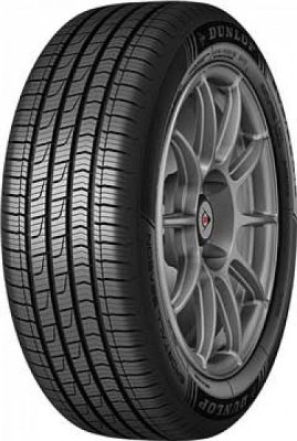 Dunlop 165/65R15 T Sport Allseason