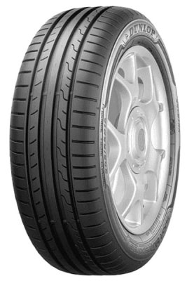 Dunlop 195/55R16 H Sport Bluresponse