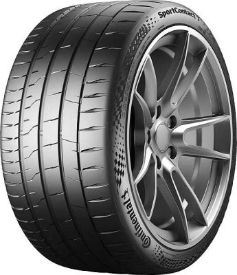 Continental 285/40R23 Y SportContact 7 XL FR