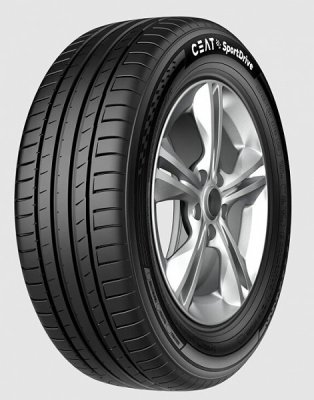 Ceat 225/60R17 V SportDrive SUV XL