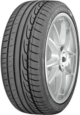 Dunlop 275/40R19 Y SP Sport Maxx RT MGT