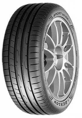 Dunlop 245/35R20 Y Sport Maxx RT2 XL MFS