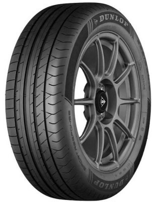 Dunlop 235/50R19 V Sport Response XL MFS