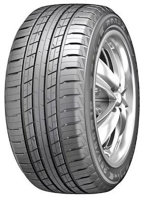 RoadX 215/50R18 W SU01 RXQuest