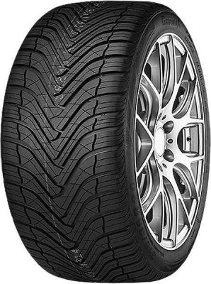 Gripmax 175/65R17 V SureGrip A/S Nano