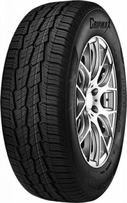 Gripmax 185/65R15C T SureGrip A/S Van