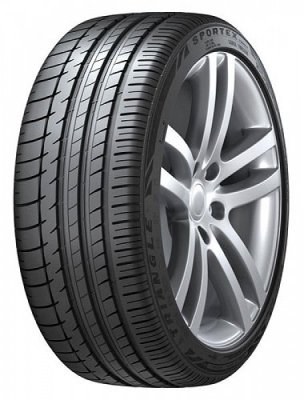 Triangle 255/40R21 Y TH201 SporteX XL