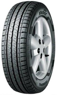 Kleber 205/65R16C T Transpro 2
