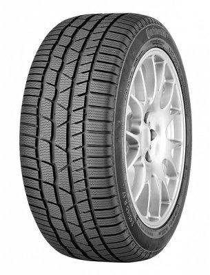 Continental 285/35R20 V TS 830P XL FR MO