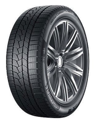 Continental 275/40R20 V TS 860S XL FR