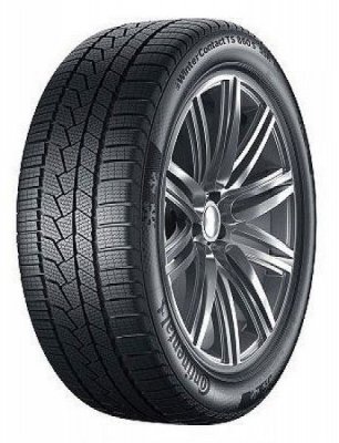 Continental 265/45R20 W TS 860S SUV XL FR MGT