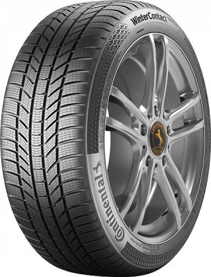 Continental 325/40R22 V TS 870P FR