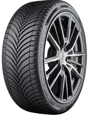 Bridgestone 255/55R20 Y Turanza Allseason 6 XL