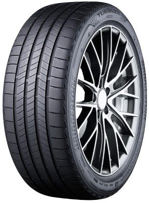 Bridgestone 205/50R19 H Turanza Eco XL