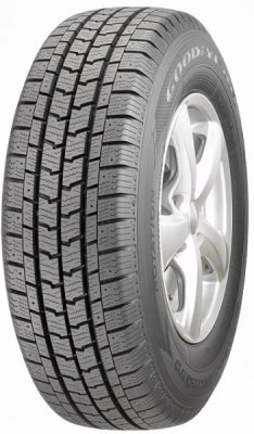 Goodyear 235/50R19C T UG Cargo