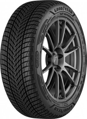 Goodyear 255/35R20 W UG Performance 3 XL FP