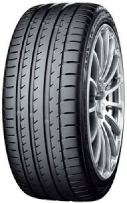 Yokohama 225/45R17 W V105 Advan Sport MO