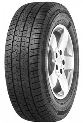Continental 225/55R17C H VanContact 4Season