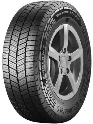 Continental 195/75R16C R VanContact A/S Ultra