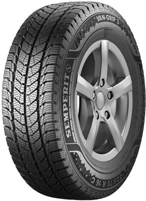 Semperit 215/65R15C T Van-Grip 3