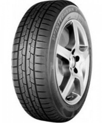 Firestone 205/65R16C T VanHawk2 Winter