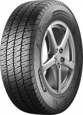 Barum 225/65R16C R Vanis Allseason