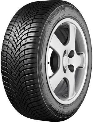 Firestone 225/75R16C R Van MultiSeason