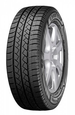 Goodyear 225/55R17C H Vector 4Seasons Cargo MO-V