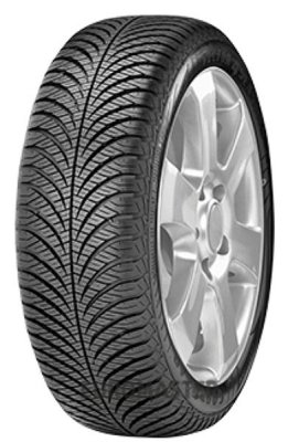 Goodyear 255/55R19 V Vector4Seasons Gen2SUV