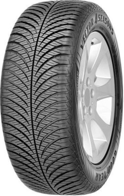 Goodyear 215/65R17 V Vector 4Seasons Gen3 SUV XL