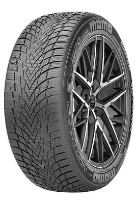 Momo gumi 235/45R17 V W-20 North Pole XL