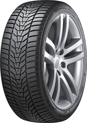 Hankook 315/30R22 V W330A SUV XL