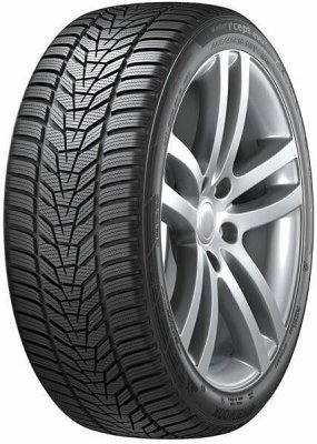 Hankook 245/50R19 V W330C XL HRS