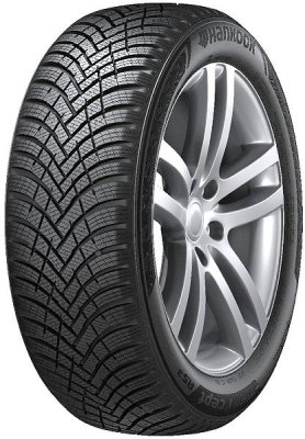 Hankook 175/65R14 T W462 Winter Icept RS3