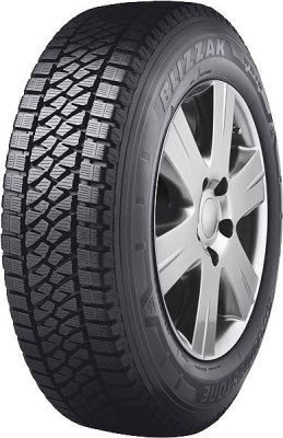 Bridgestone 225/70R15C R W810