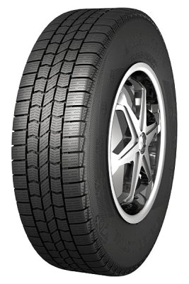 Nankang 315/75R16 N WA-1 POR