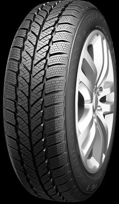 RoadX 195/50R15 H WH01 RXFrost XL