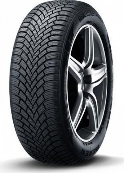 Nexen 175/65R14 T Winguard SnowG3 WH21